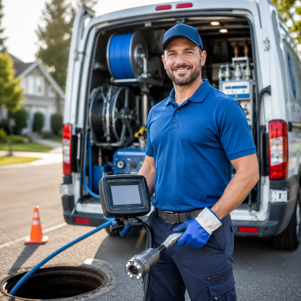 Local Pipe Relining specialists in Stantonville, TN
