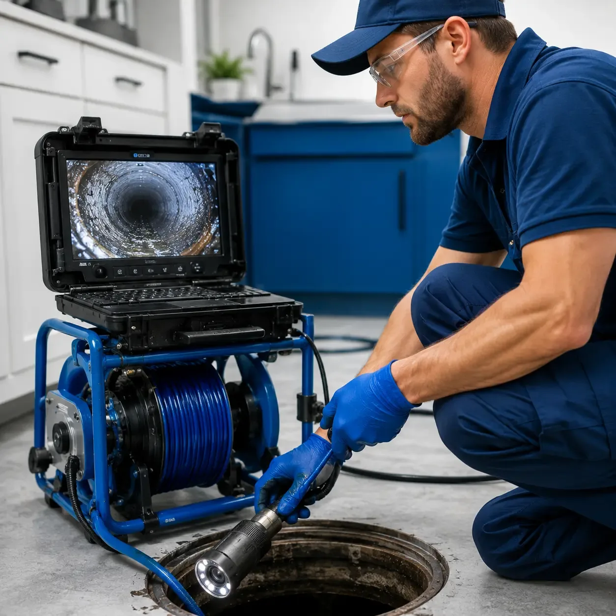 Pipe Relining professionals serving Stantonville, TN